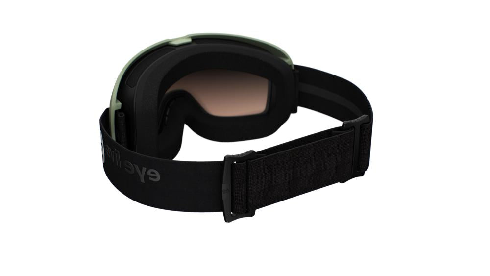 Evil Eye Peaksight Cl E605 5500 One Size