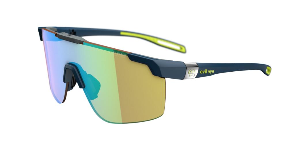 Evil Eye Speedsense Ii E053 4500 L