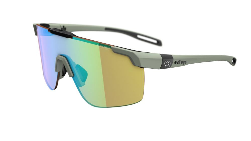 Evil Eye Speedsense Ii E053 5500 S