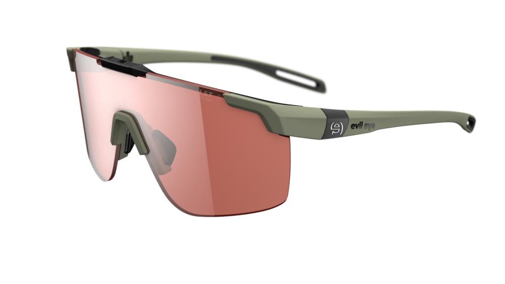 Evil Eye Speedsense Ii E053 5600 L