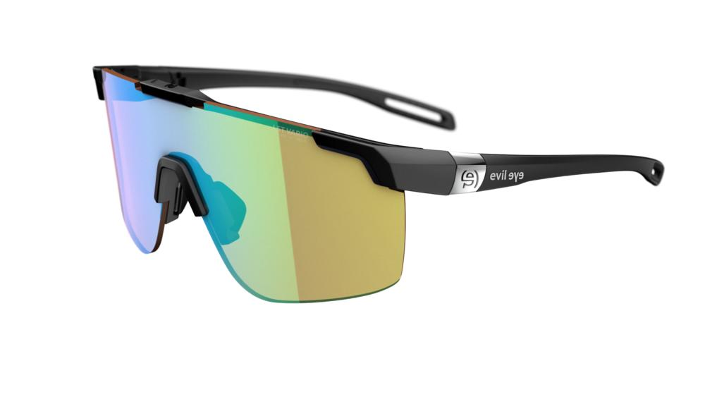 Evil Eye Speedsense Ii E053 9000 S