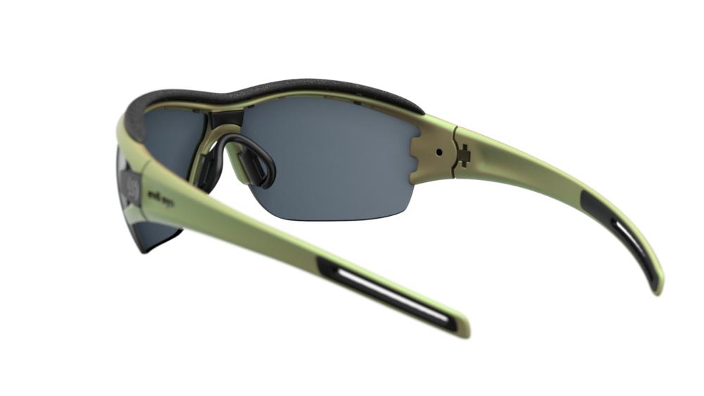 Evil Eye Trace Ng Pro E030 5600 XS