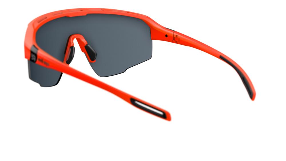 Evil Eye Trailsense E045 2500 XS