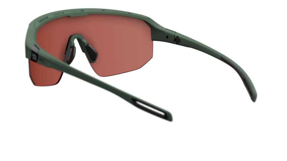 Evil Eye Trailsense E045 5500 XS