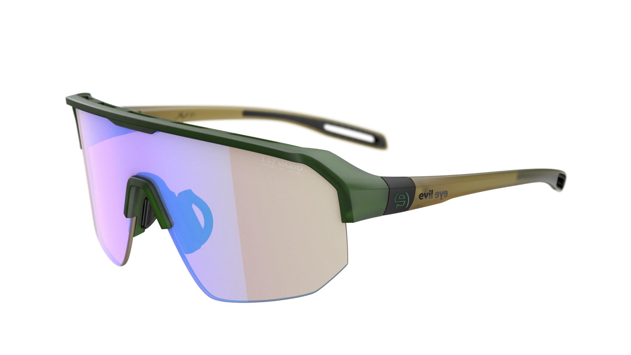 Evil Eye Trailsense Ii E046 5700