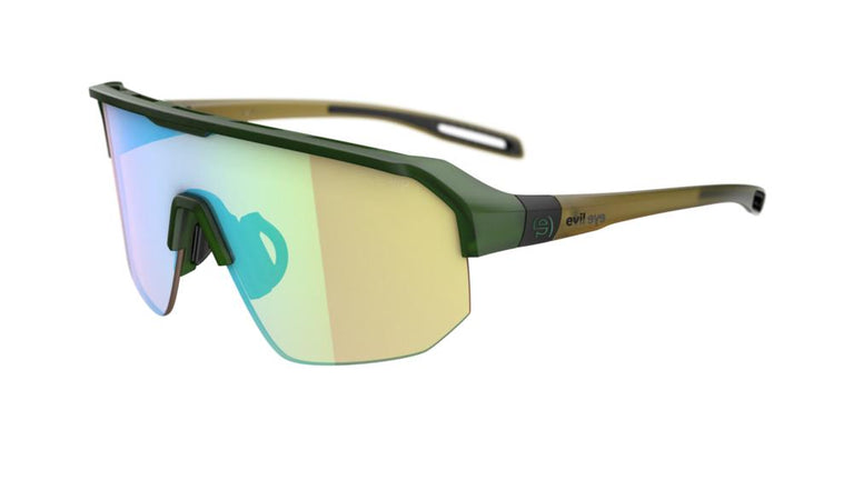 Evil Eye Trailsense Ii E046 5700 XS