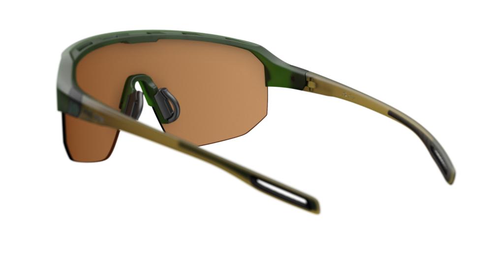 Evil Eye Trailsense Ii E046 5700 XS