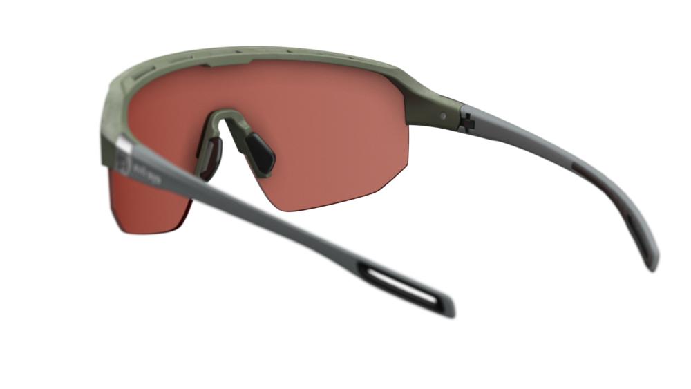 Evil Eye Trailsense Ii E046 5800 XS