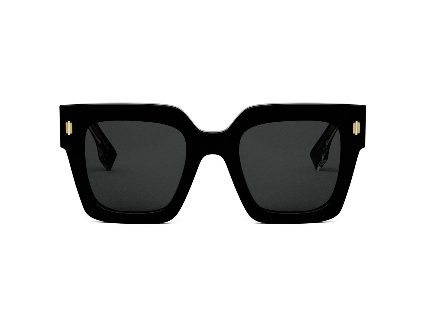 FENDI ROMA FE40101I 01A 50