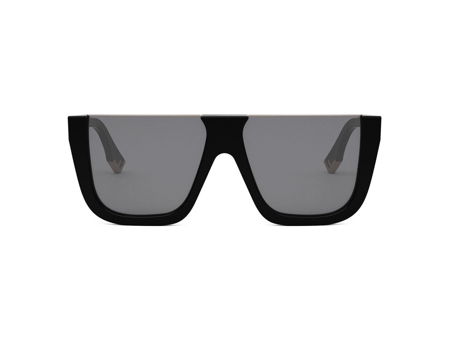 FENDI FE40136I 01A 62