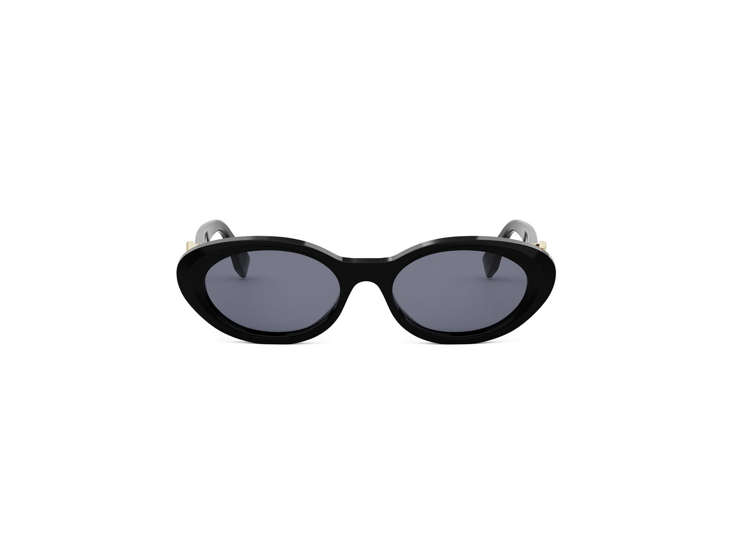 FENDI FF DIAMONDS FE40140U 01A 53
