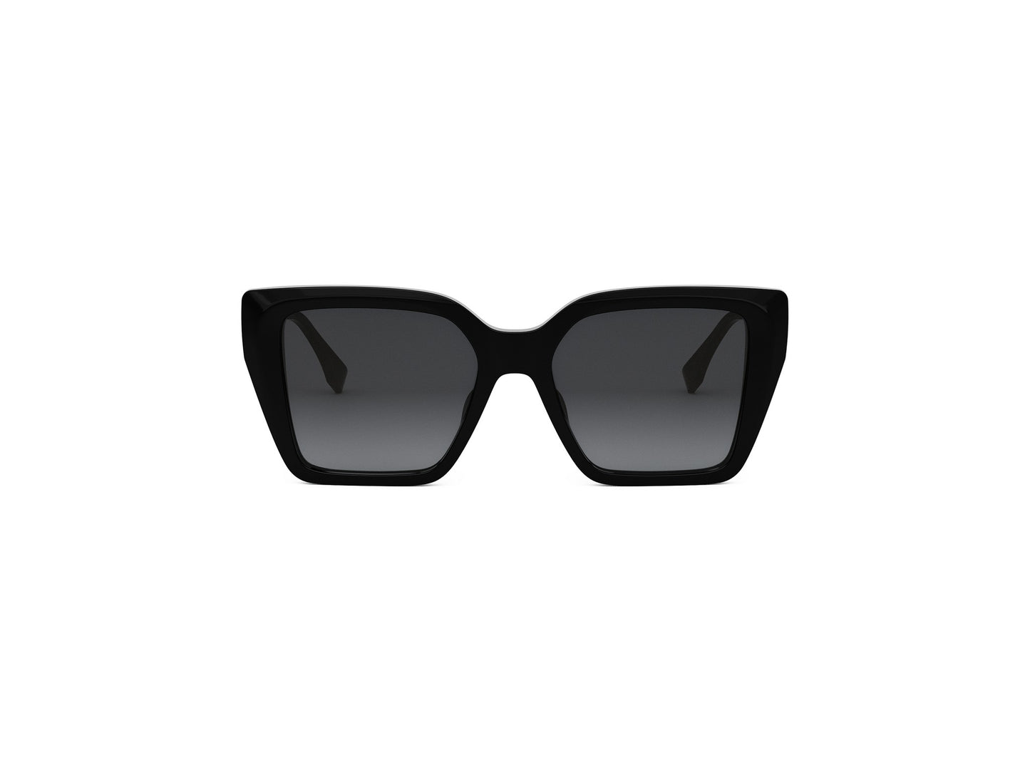 FENDI FF DIAMONDS FE40161I 01B 54
