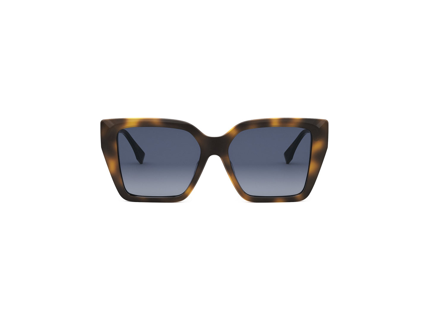 FENDI FF DIAMONDS FE40161I 52W 54
