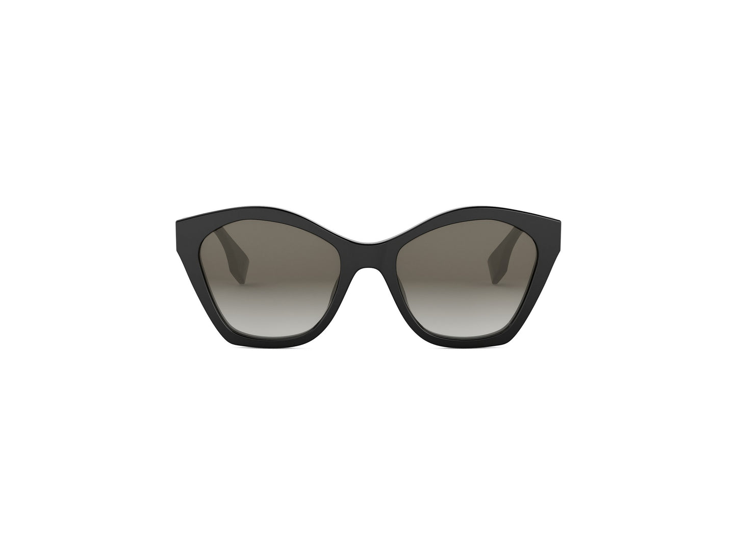 FENDI LETTERING FE40175I 01F 54