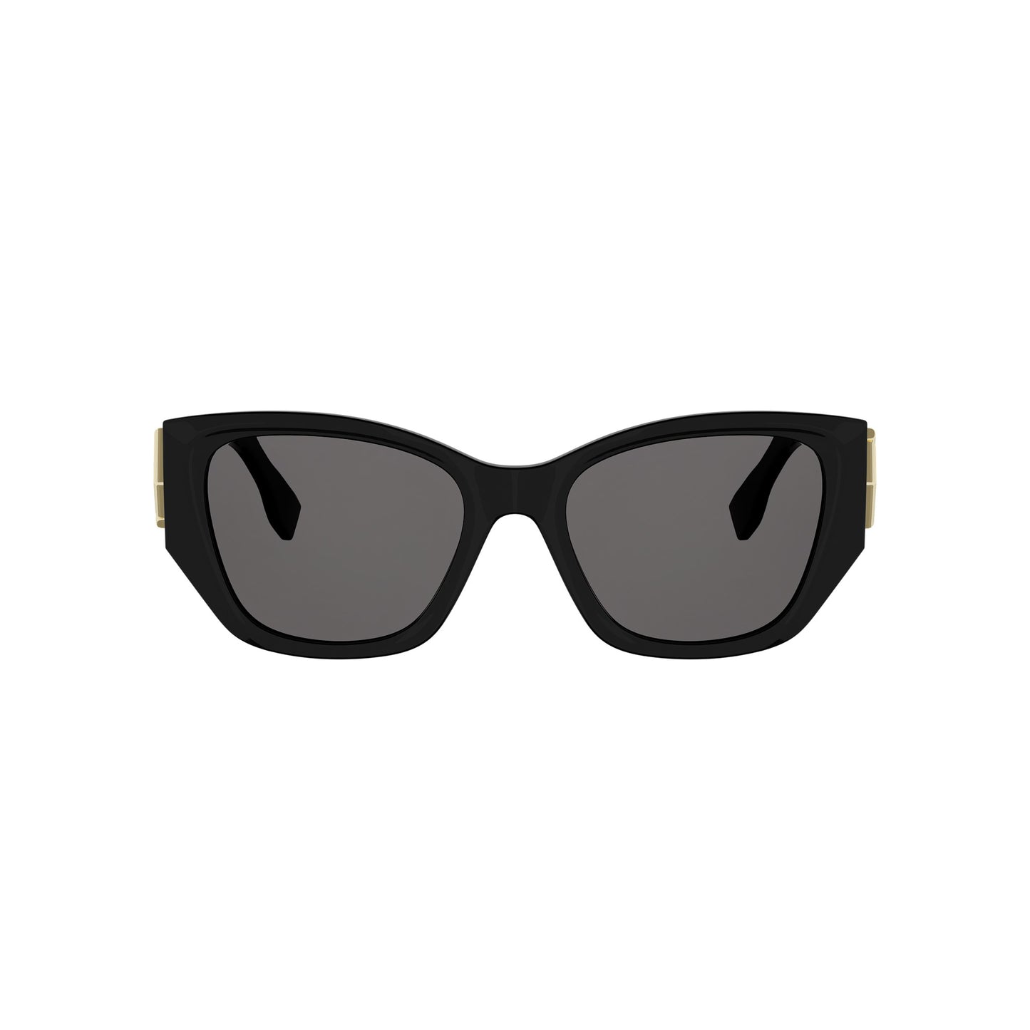 FENDI FF DIAMONDS FE40220I 01A 54