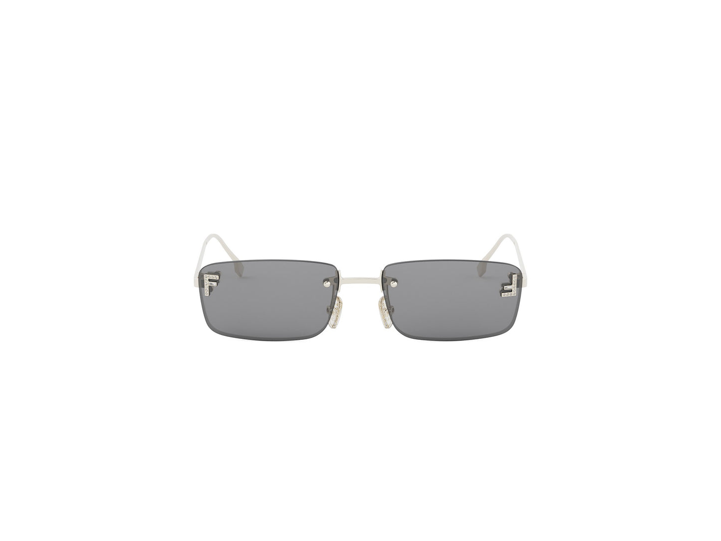 FENDI FIRST CRYSTAL FE4172US 32A 54