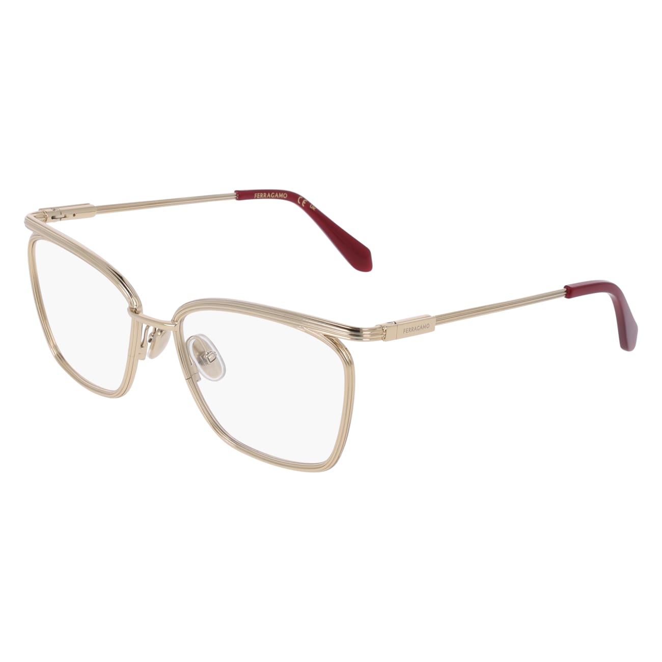 FERRAGAMO SF2235 710 55