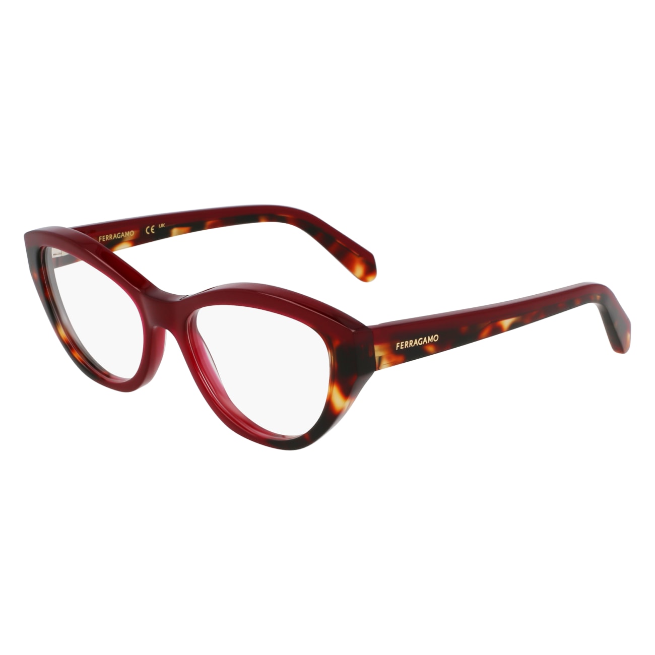 FERRAGAMO SF3011 654 53