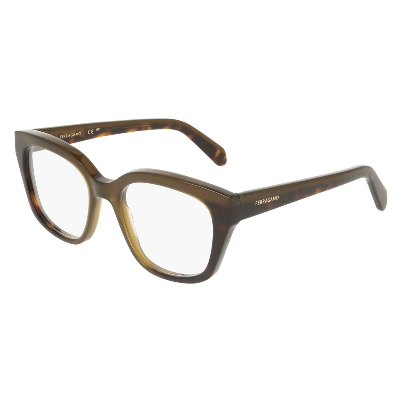 FERRAGAMO SF3023 338 51