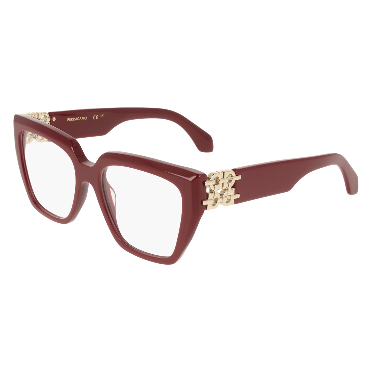 FERRAGAMO SF3041E 606 53