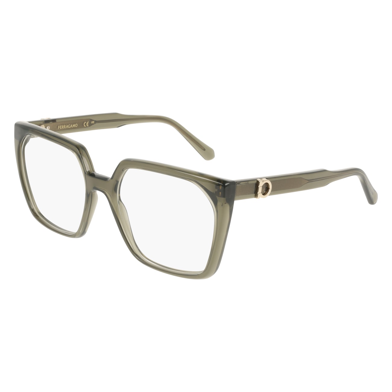 FERRAGAMO SF3042E 320 55