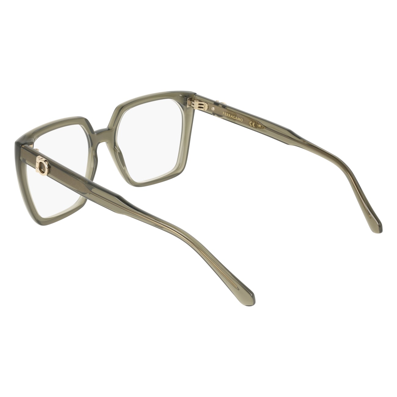 FERRAGAMO SF3042E 320 55