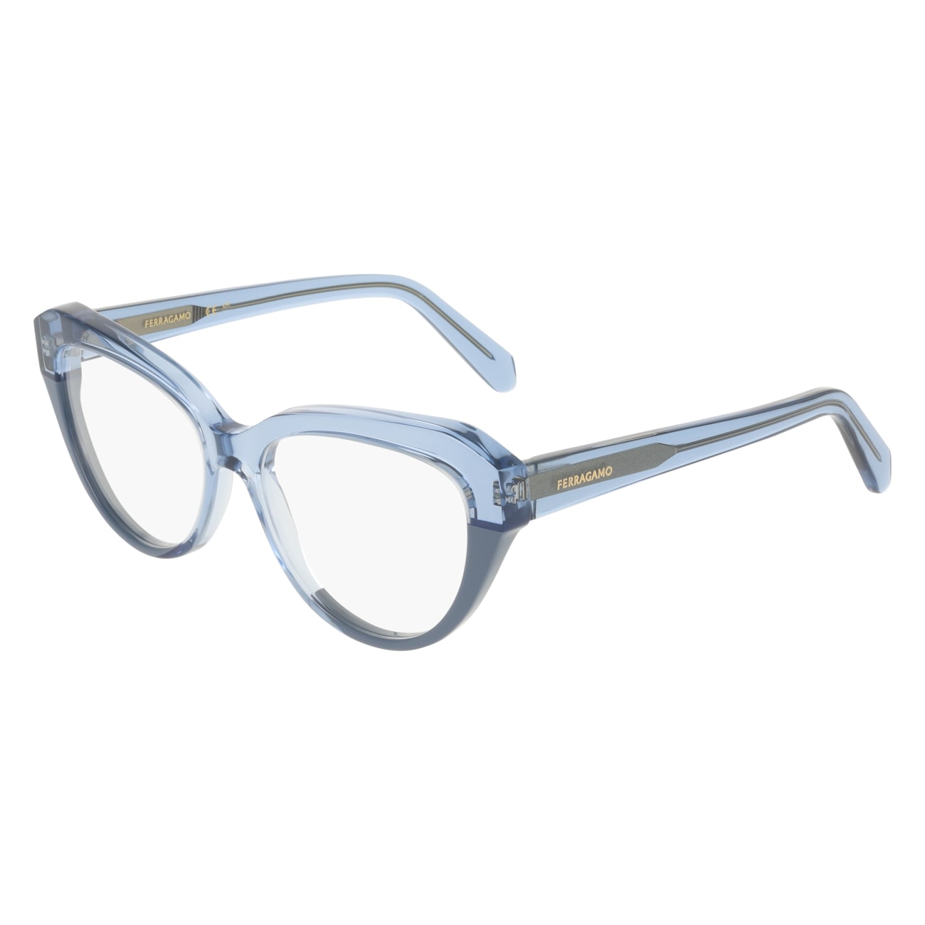 FERRAGAMO SF3046 433 54