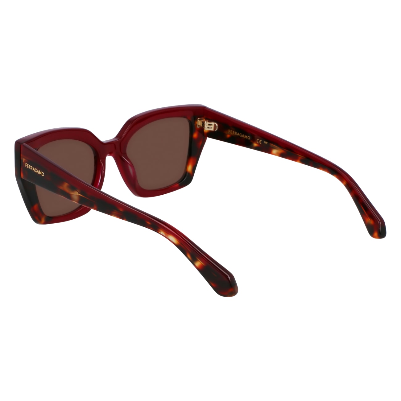 FERRAGAMO SF2035S 654 52