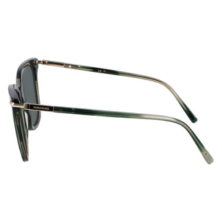 FERRAGAMO SF2037S 315 56