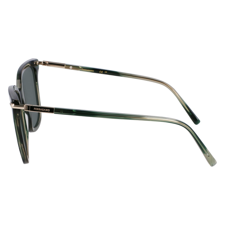 FERRAGAMO SF2037S 315 56