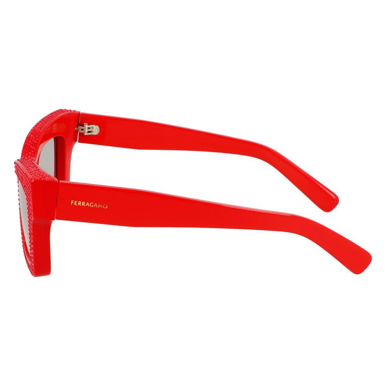 FERRAGAMO SF2045SR 600 52