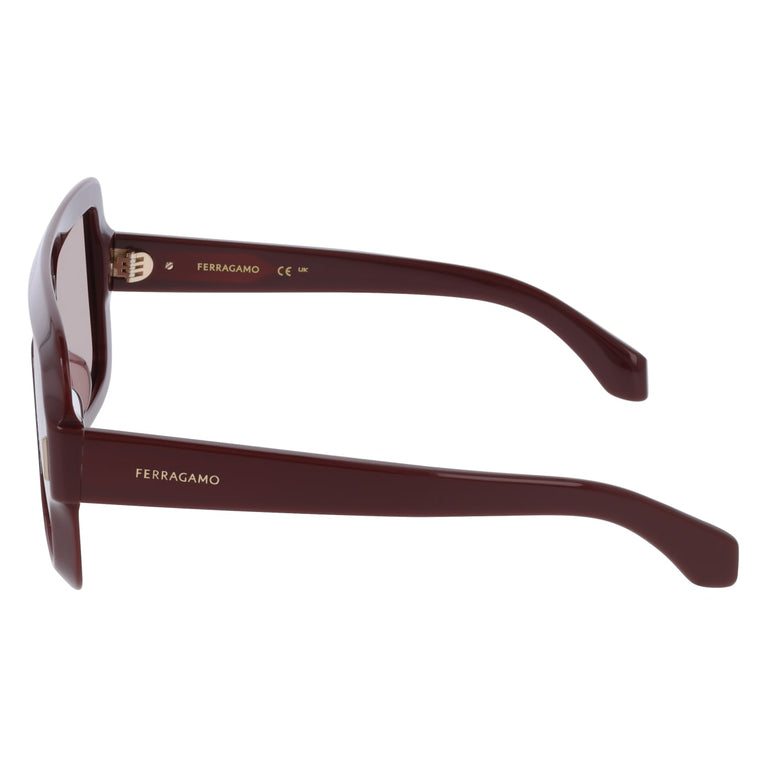 FERRAGAMO SF2061SE 606 55