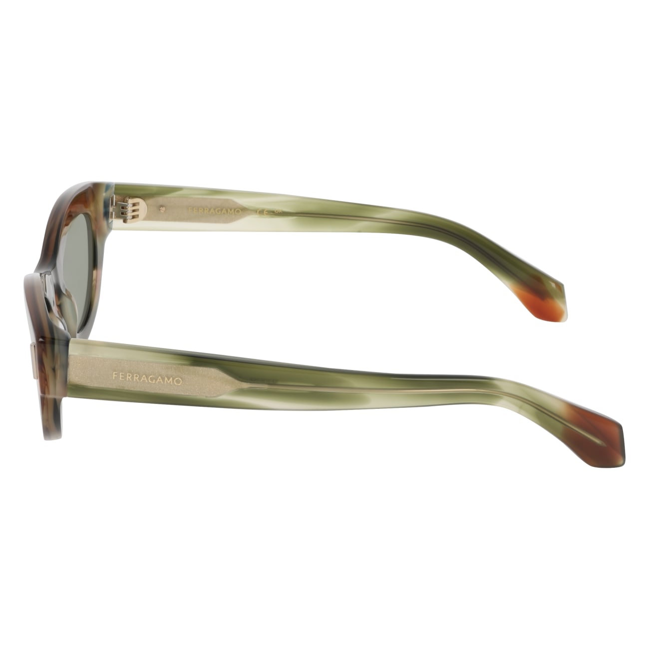 FERRAGAMO SF2062SE 280 49