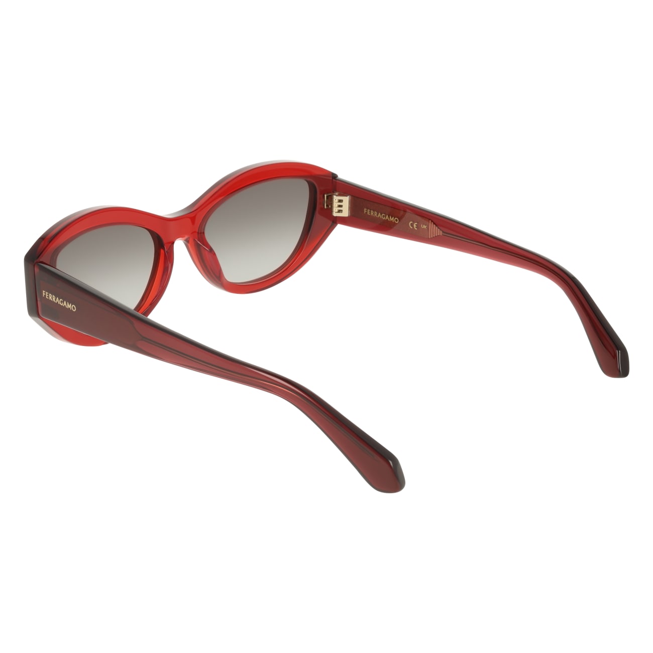 FERRAGAMO SF2104S 614 55