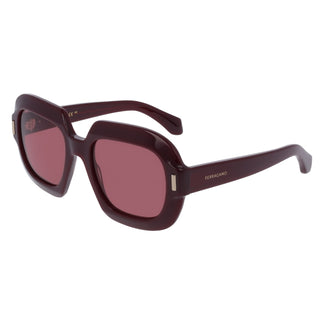 FERRAGAMO SF2068SE 606 54