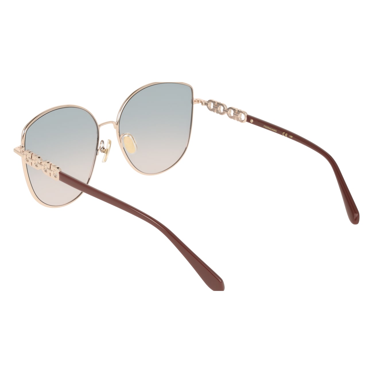 FERRAGAMO SF339S 774 60
