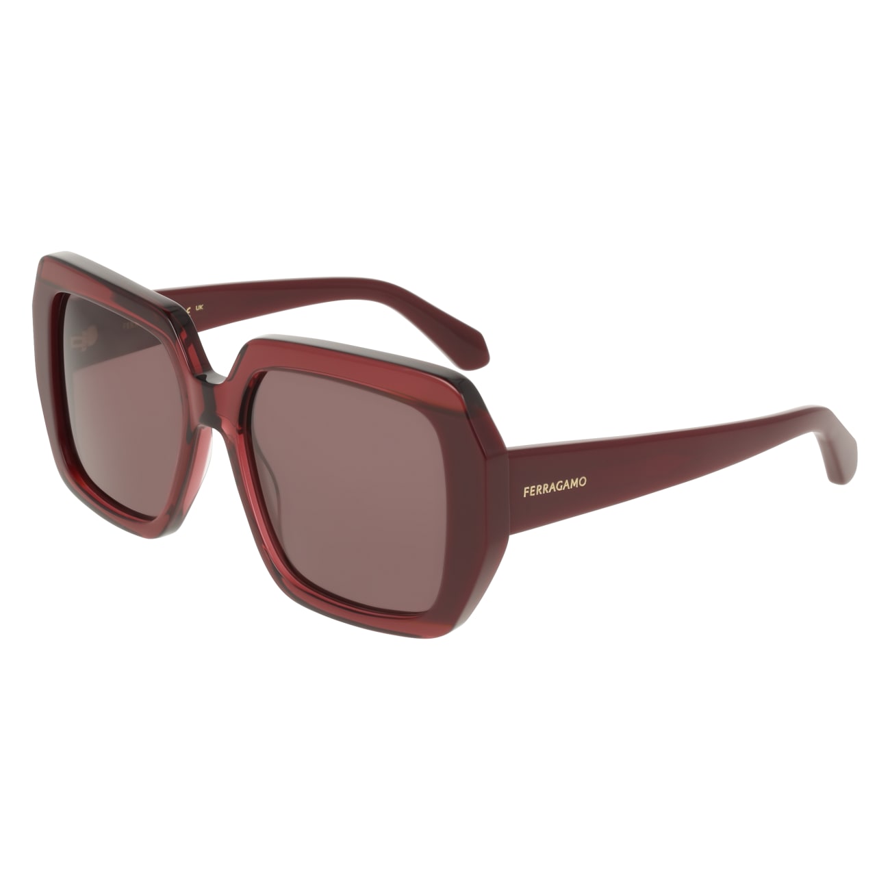 FERRAGAMO SF2081S 654 56