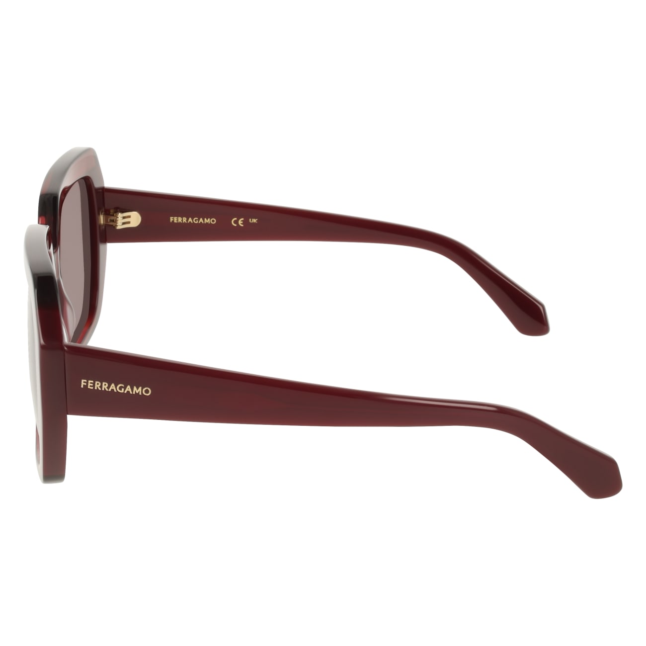 FERRAGAMO SF2081S 654 56