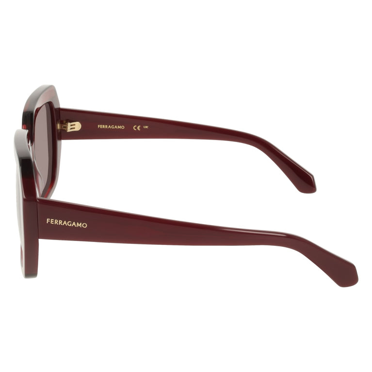 FERRAGAMO SF2081S 654 56