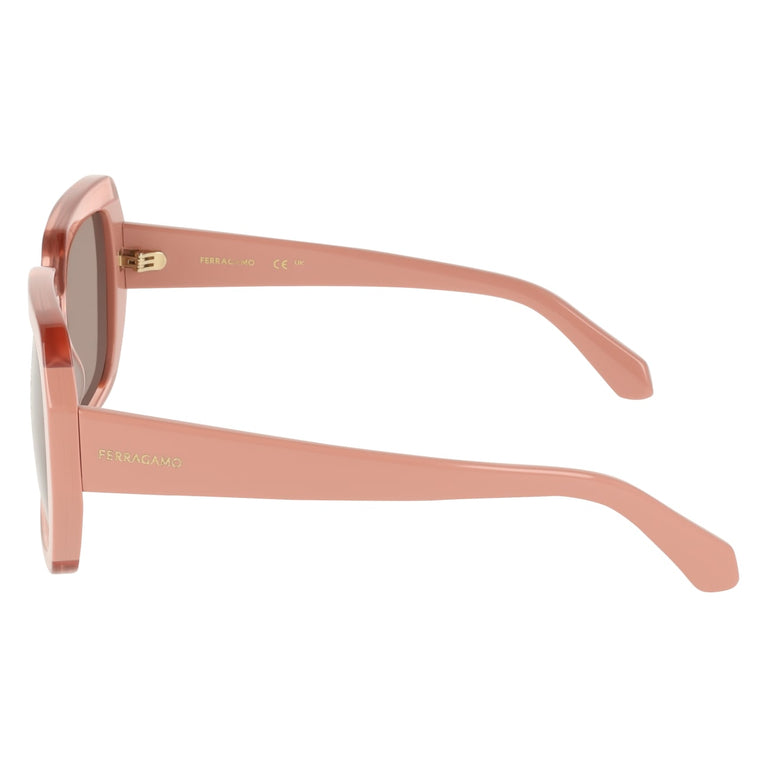 FERRAGAMO SF2081S 668 56