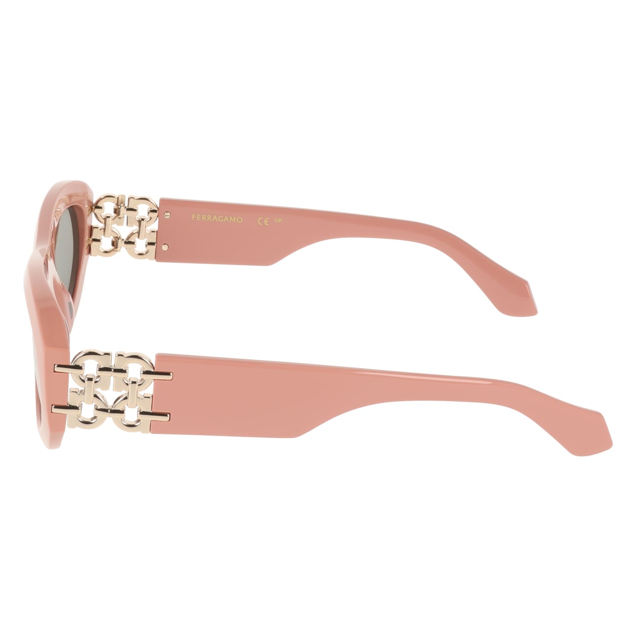 FERRAGAMO SF2082SE 667 54