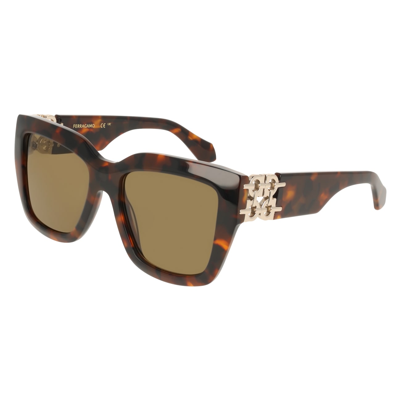 FERRAGAMO SF2083SE 219 55