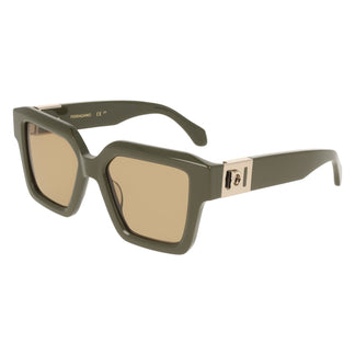 FERRAGAMO SF2084S 320 53