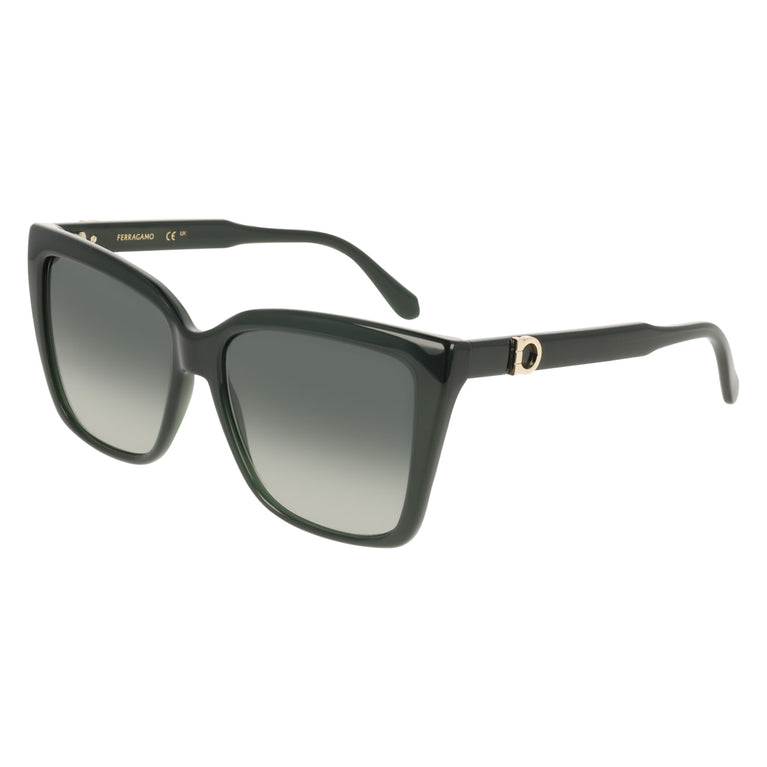 FERRAGAMO SF2085SE 302 57