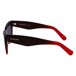 FERRAGAMO SF929SN 615 55