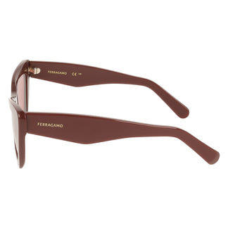 FERRAGAMO SF929SN 606 55