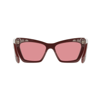 FERRAGAMO SF929SN 606 55