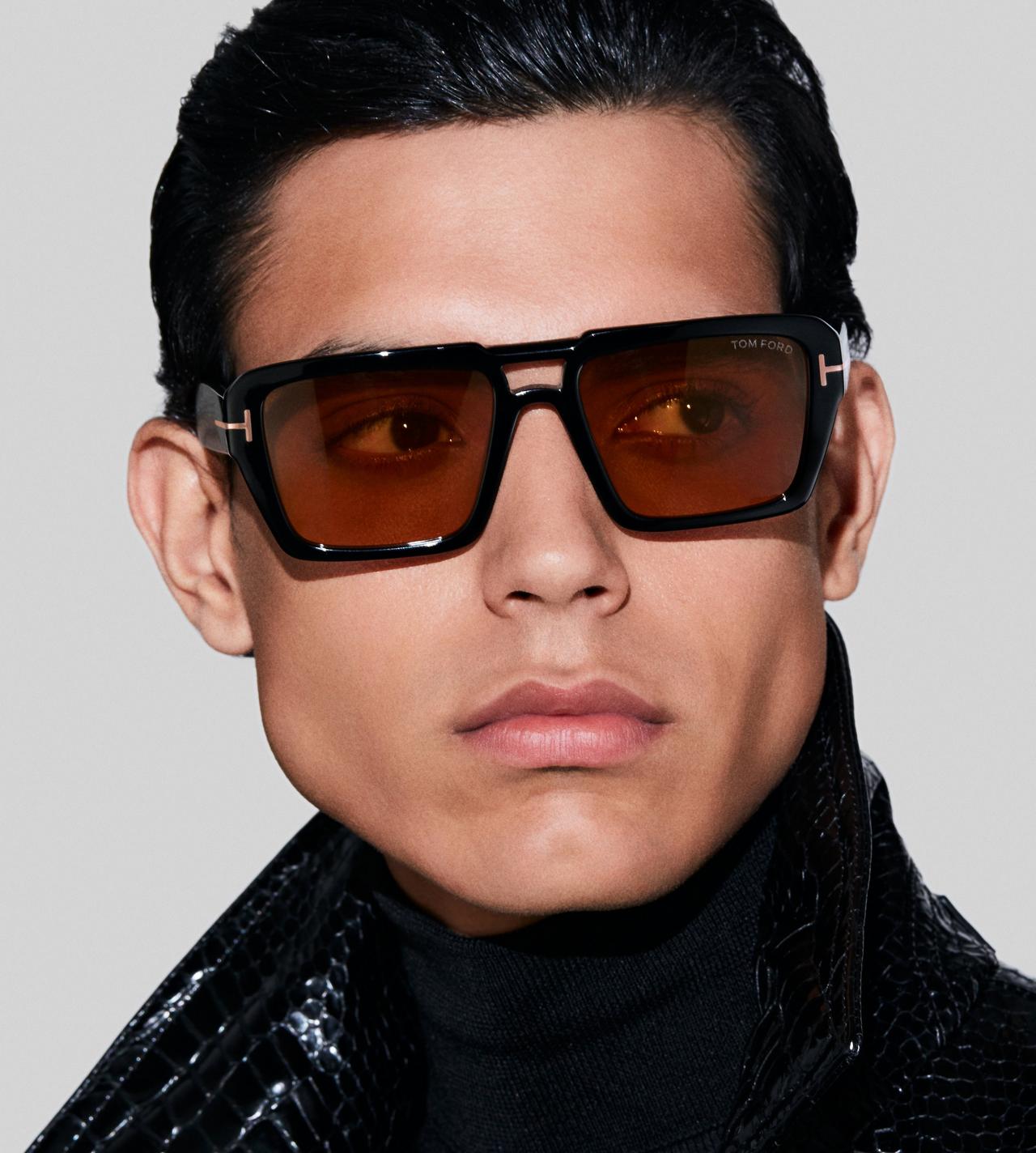Tom Ford FT1153 01E 56