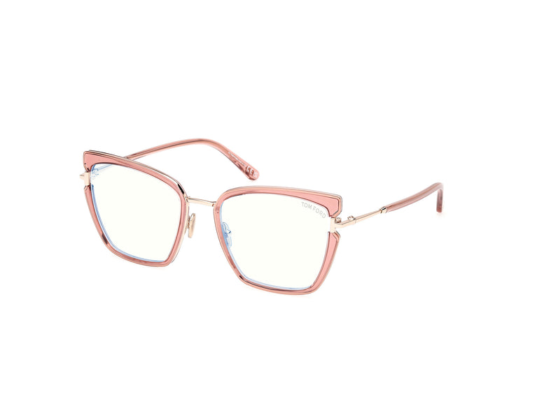 Tom Ford FT5984-B 072 54