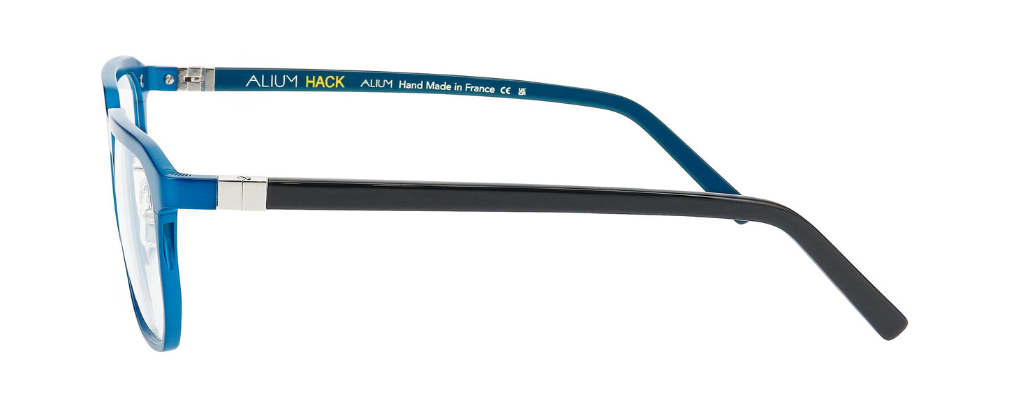 Face à Face ALIUM HACK 2 9396 55